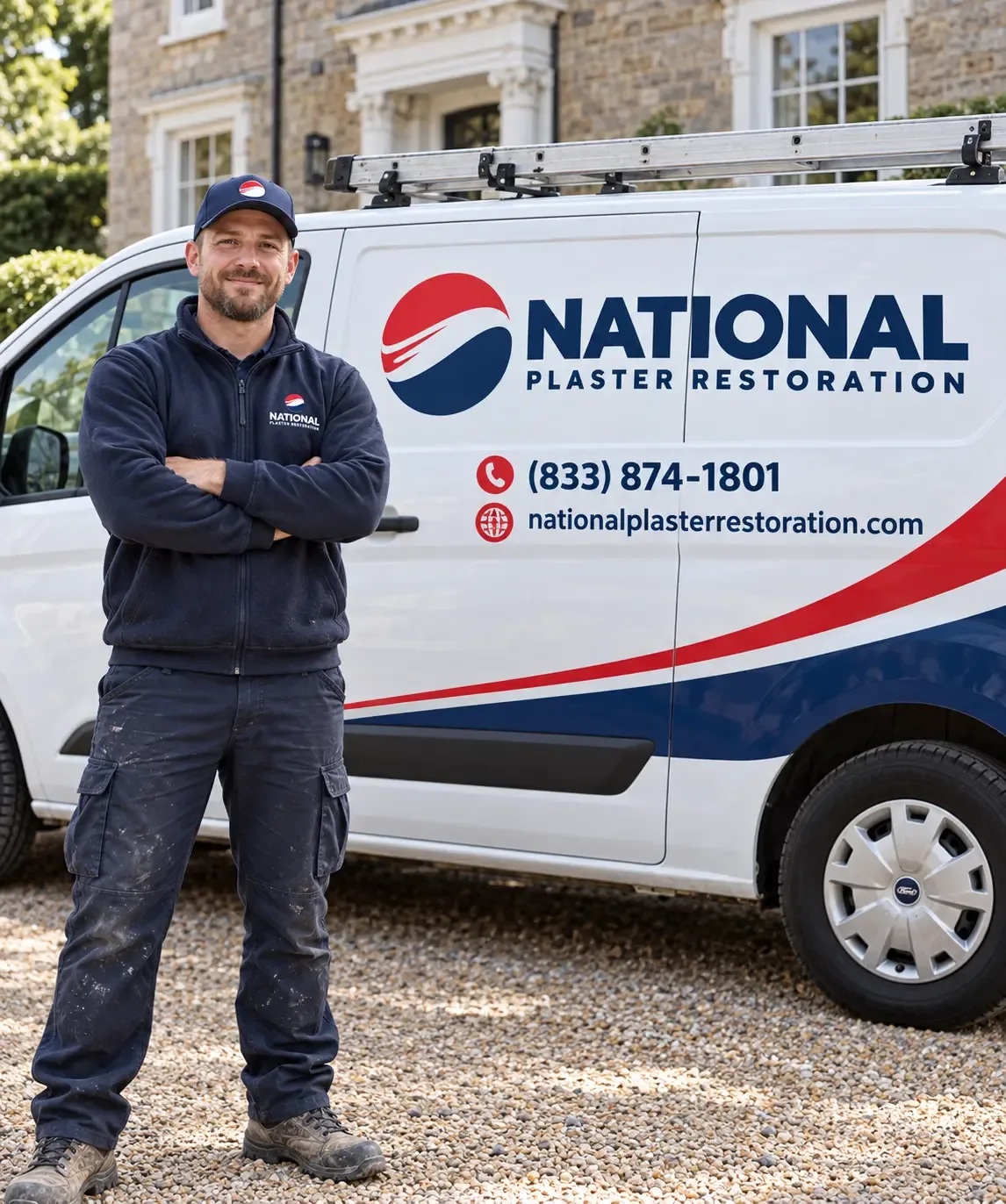 Plaster Repair Pleasant Plains, AR FAQs